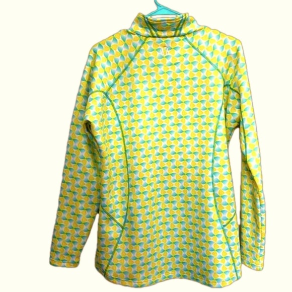 Sunice pullover top - Picture 2 of 7